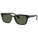 RAY BAN POLARIZADO RB4448 601/9A